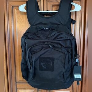 NWT LA Police Gear backpack
